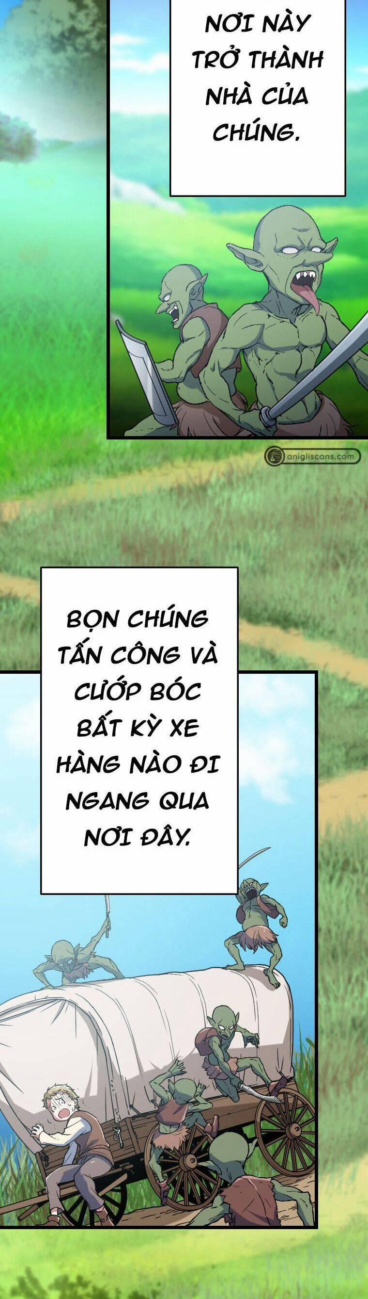 manhwax10.com - Truyện Manhwa Ma Vương Phàm Ăn Chương 5 Trang 3