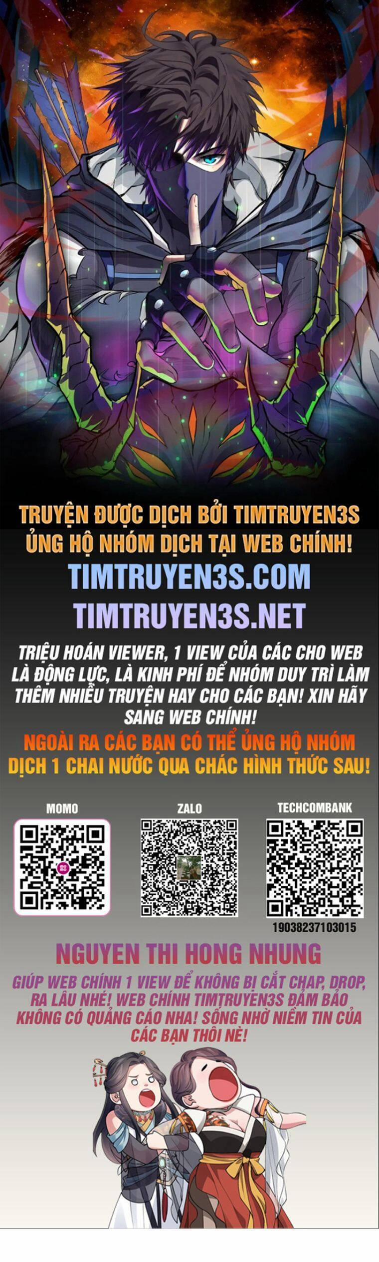 manhwax10.com - Truyện Manhwa Ma Vương Phàm Ăn Chương 6 Trang 1