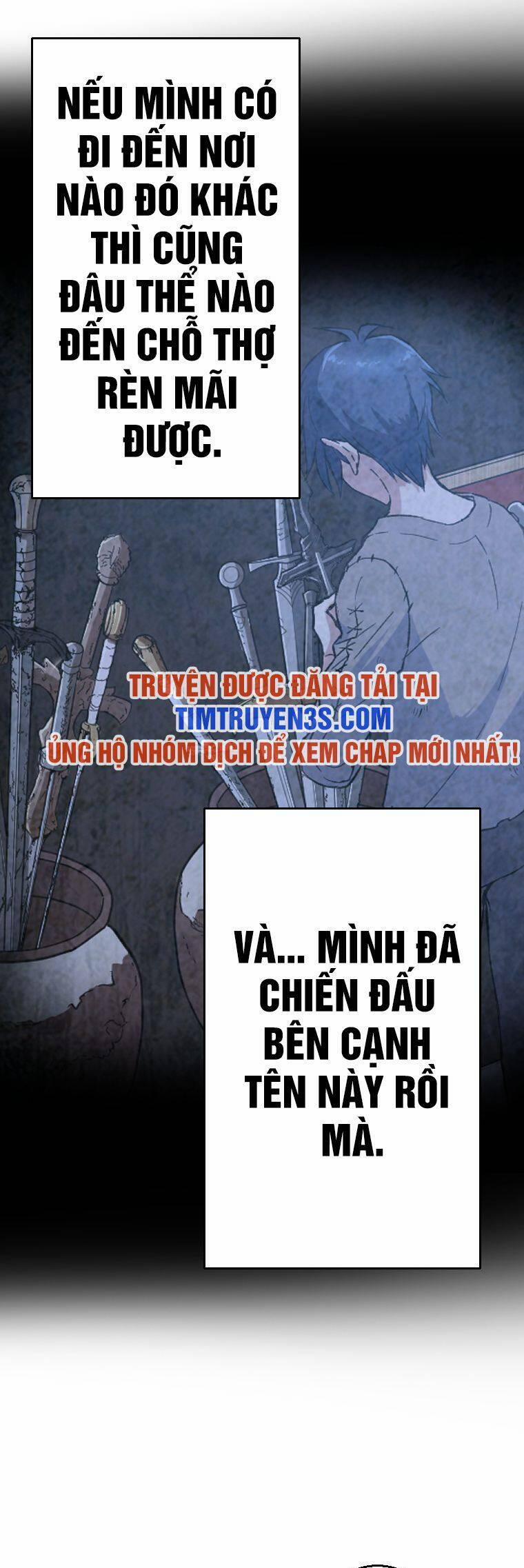 manhwax10.com - Truyện Manhwa Ma Vương Phàm Ăn Chương 7 Trang 28