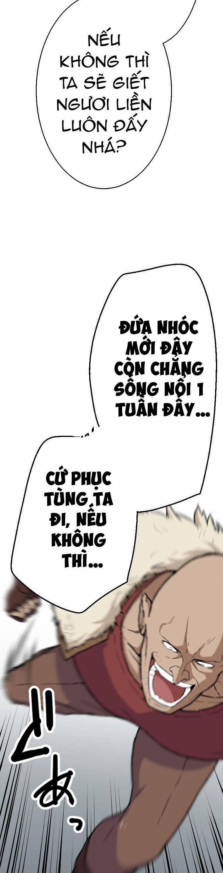 manhwax10.com - Truyện Manhwa Ma Vương Phàm Ăn Chương 8 Trang 33