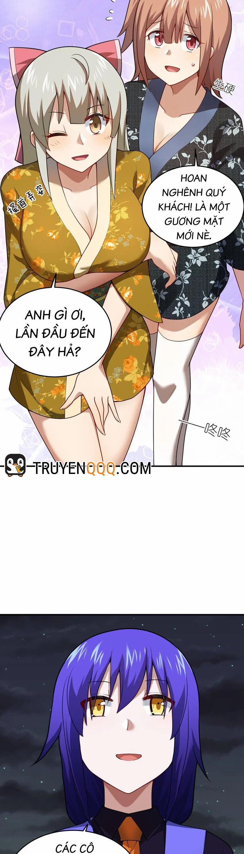 manhwax10.com - Truyện Manhwa Ma Vương Trở Lại Chương 102 Trang 20