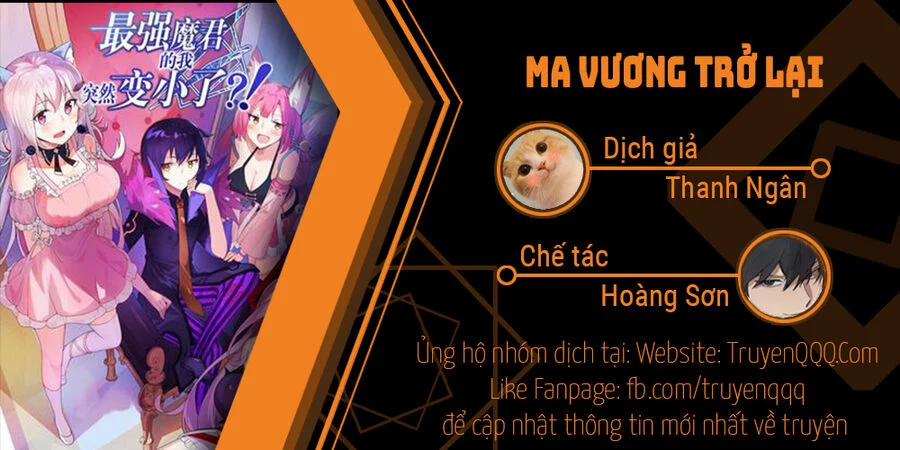 manhwax10.com - Truyện Manhwa Ma Vương Trở Lại Chương 104 Trang 1