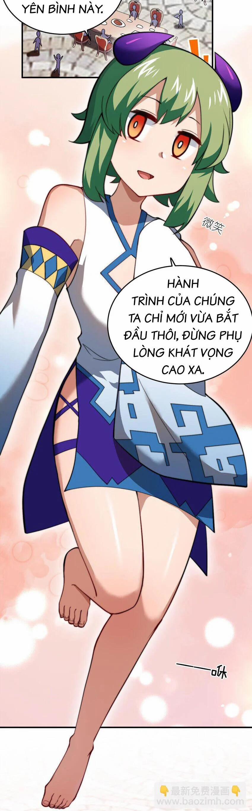 manhwax10.com - Truyện Manhwa Ma Vương Trở Lại Chương 104 Trang 12