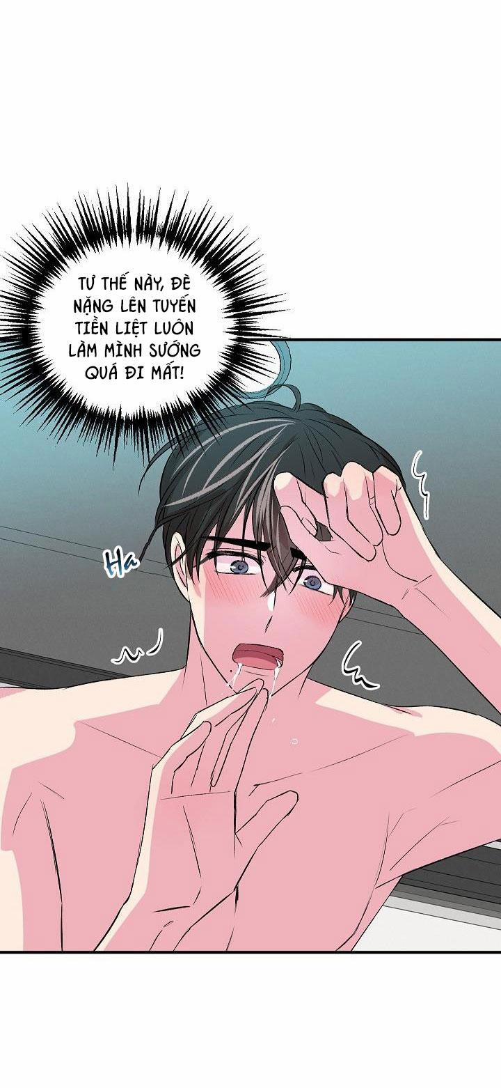 manhwax10.com - Truyện Manhwa Mặc Dù Nó Hơi Nhỏ Nhưng Hãy Yêu Anh Đi Chương 16 Trang 47