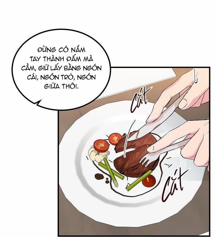 manhwax10.com - Truyện Manhwa Mặc Dù Nó Hơi Nhỏ Nhưng Hãy Yêu Anh Đi Chương 5 Trang 43