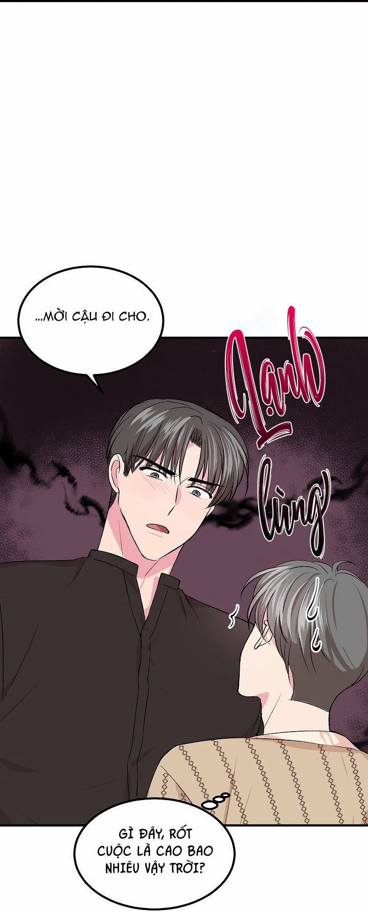 manhwax10.com - Truyện Manhwa Mặc Dù Nó Hơi Nhỏ Nhưng Hãy Yêu Anh Đi Chương 5 Trang 66