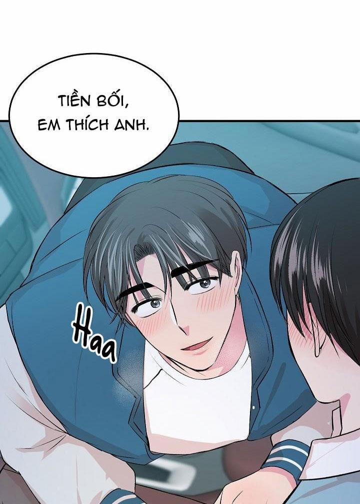 manhwax10.com - Truyện Manhwa Mặc Dù Nó Hơi Nhỏ Nhưng Hãy Yêu Anh Đi Chương 9 Trang 79