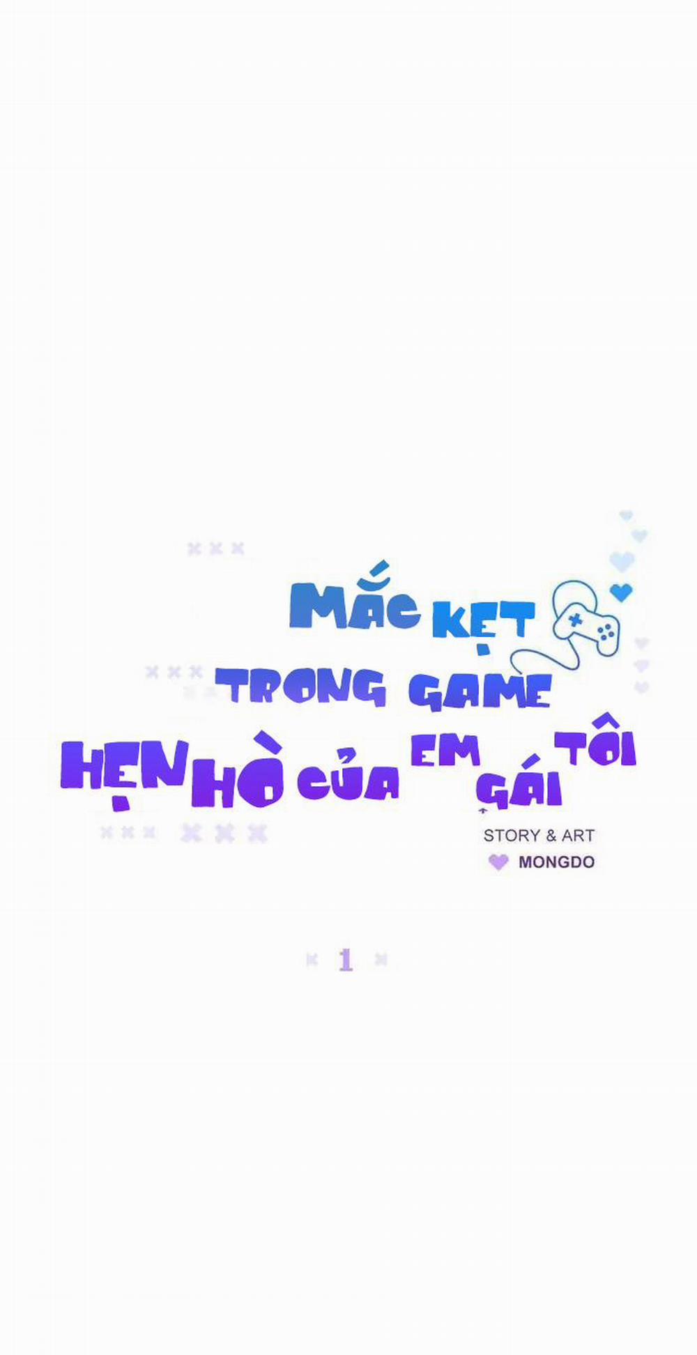 manhwax10.com - Truyện Manhwa Mắc Kẹt Trong Game Hẹn Hò Của Em Gái Tôi Chương 1 Trang 15