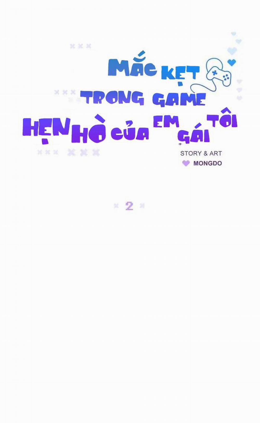 manhwax10.com - Truyện Manhwa Mắc Kẹt Trong Game Hẹn Hò Của Em Gái Tôi Chương 2 Trang 15