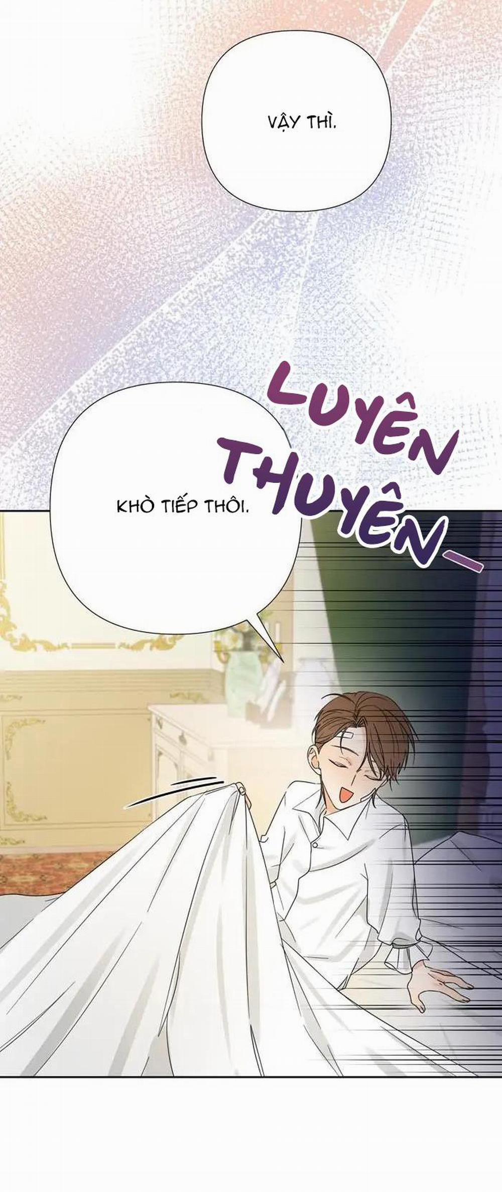 manhwax10.com - Truyện Manhwa Mắc Kẹt Trong Game Hẹn Hò Của Em Gái Tôi Chương 2 Trang 9