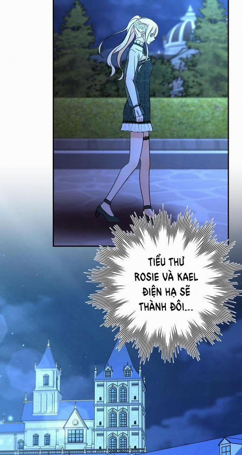 manhwax10.com - Truyện Manhwa Mắc Kẹt Trong Game Hẹn Hò Của Em Gái Tôi Chương 53 Trang 30