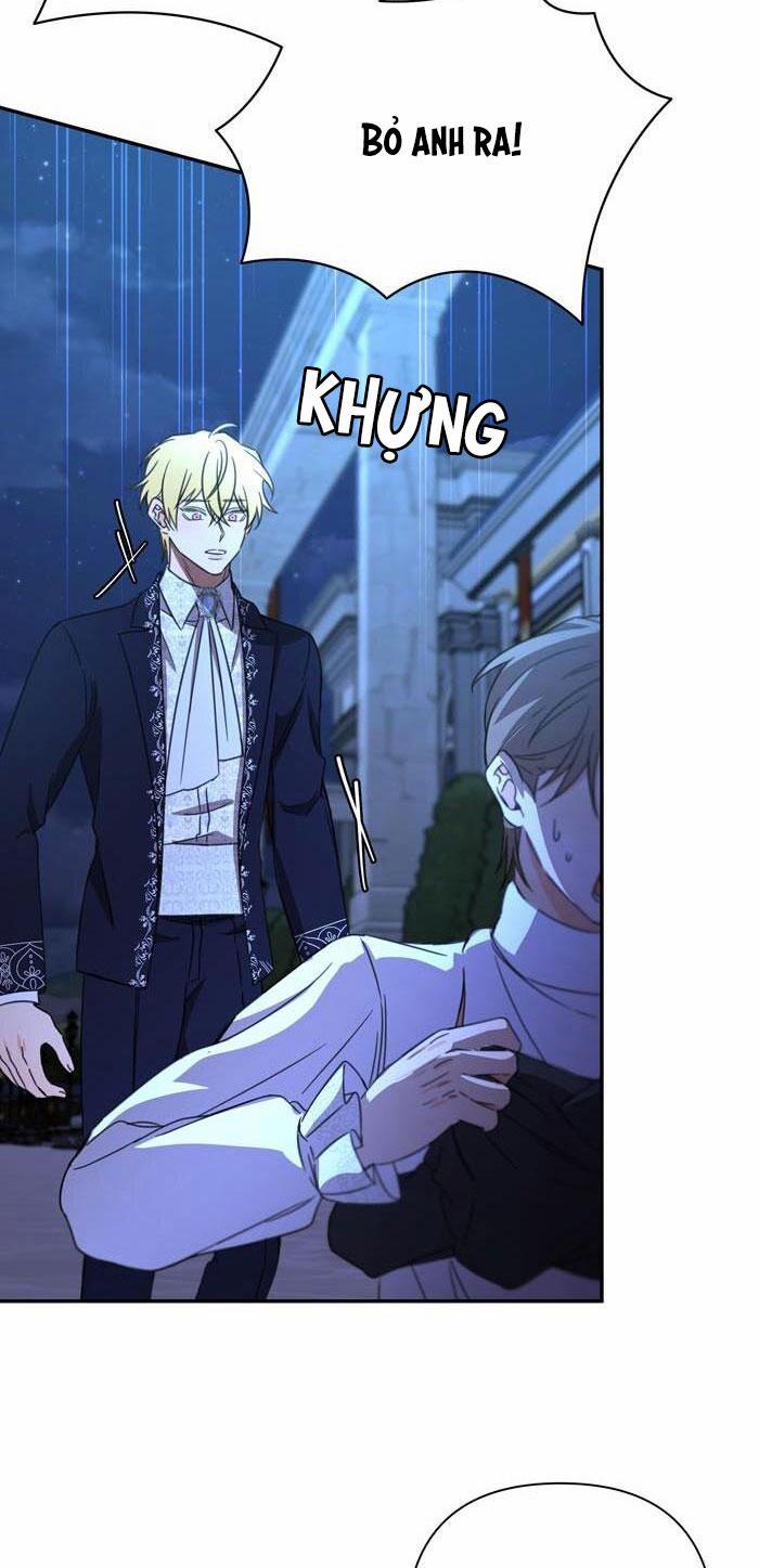 manhwax10.com - Truyện Manhwa Mắc Kẹt Trong Game Hẹn Hò Của Em Gái Tôi Chương 54 End SS2 Trang 27