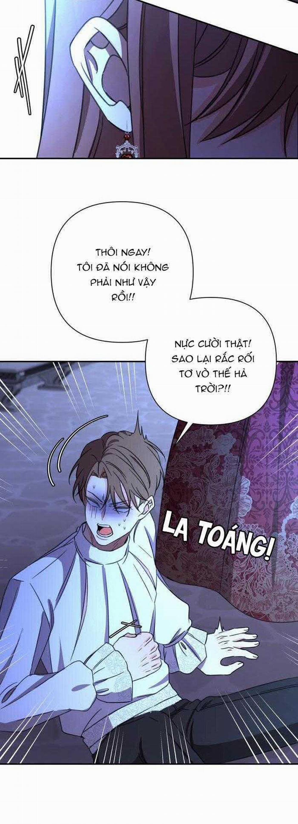 manhwax10.com - Truyện Manhwa Mắc Kẹt Trong Game Hẹn Hò Của Em Gái Tôi Chương 54 Trang 54