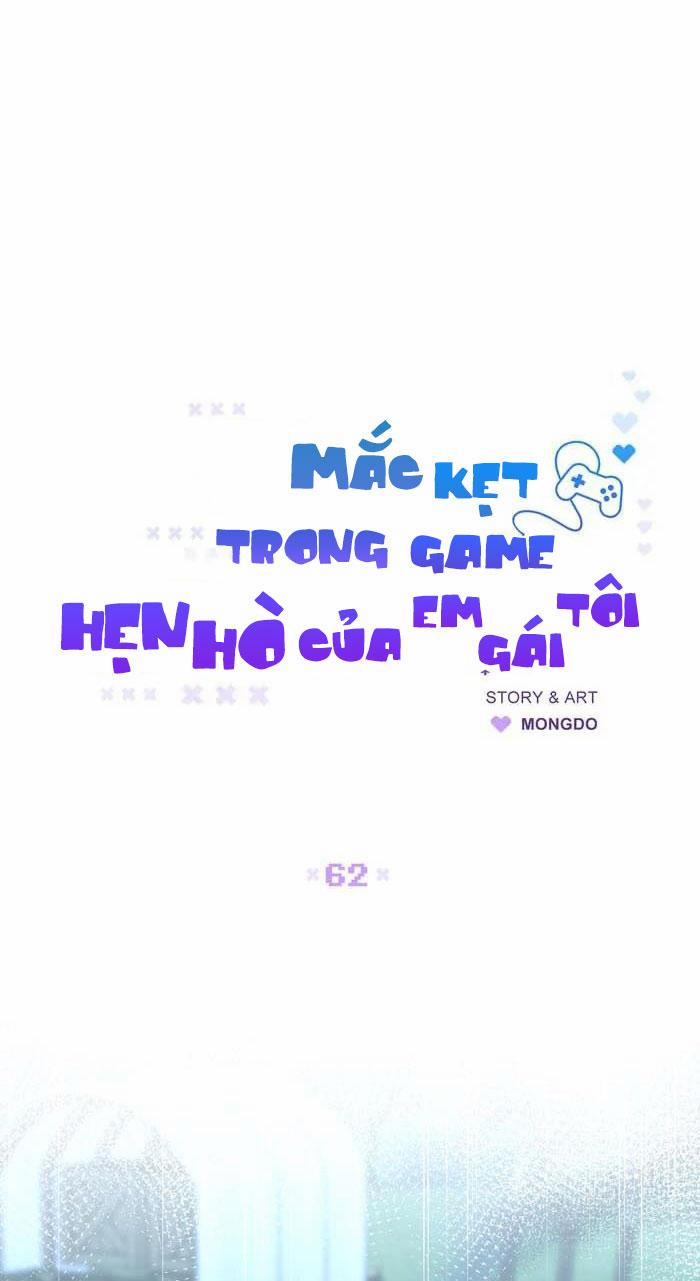 manhwax10.com - Truyện Manhwa Mắc Kẹt Trong Game Hẹn Hò Của Em Gái Tôi Chương 62 Trang 13