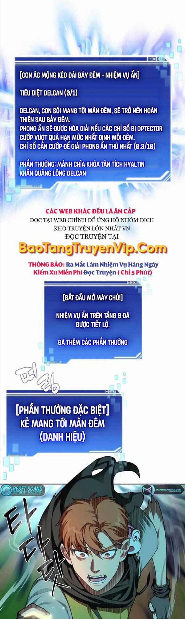 manhwax10.com - Truyện Manhwa Mắc Kẹt Trong Tòa Tháp Thử Thách Chương 15 Trang 1