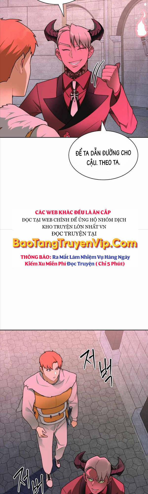 manhwax10.com - Truyện Manhwa Mắc Kẹt Trong Tòa Tháp Thử Thách Chương 29 Trang 15