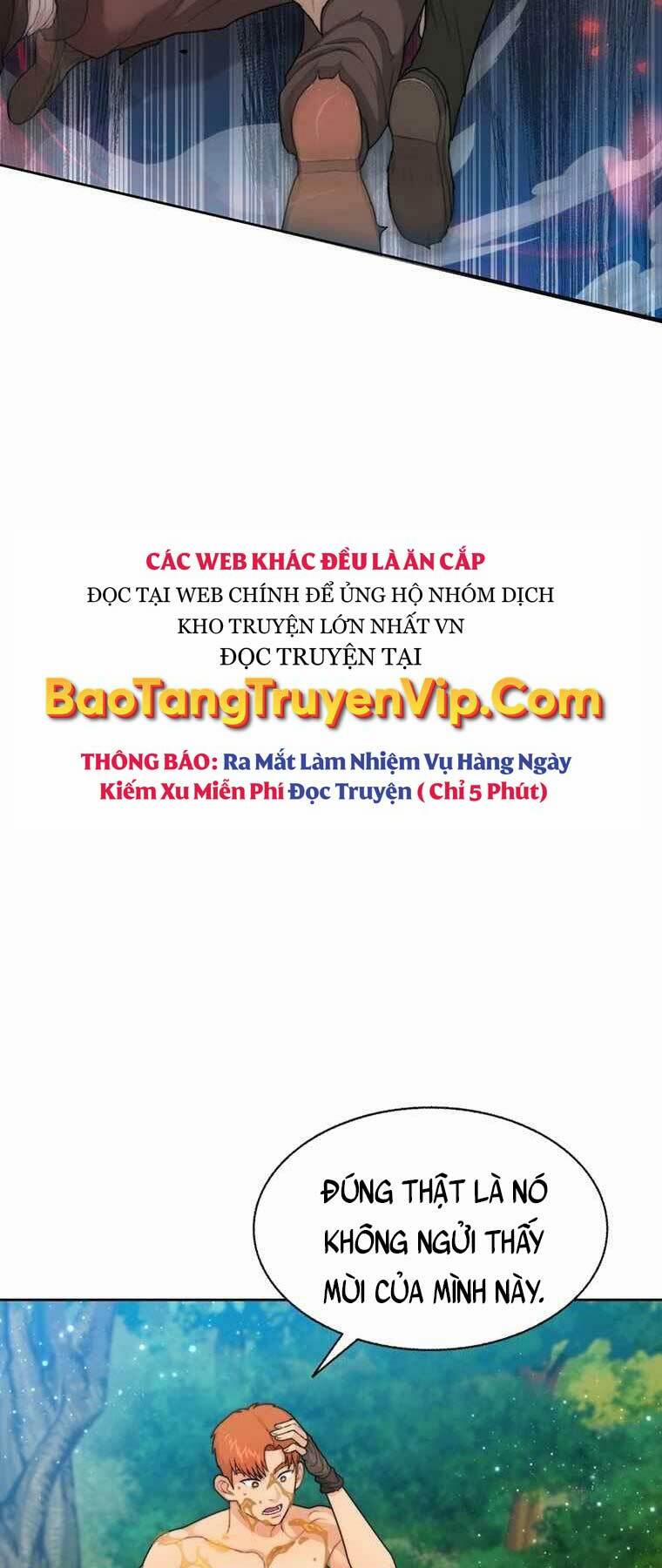 manhwax10.com - Truyện Manhwa Mắc Kẹt Trong Tòa Tháp Thử Thách Chương 3 Trang 33