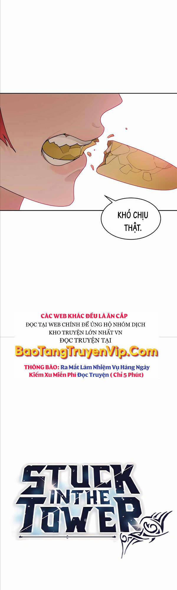 manhwax10.com - Truyện Manhwa Mắc Kẹt Trong Tòa Tháp Thử Thách Chương 31 Trang 33