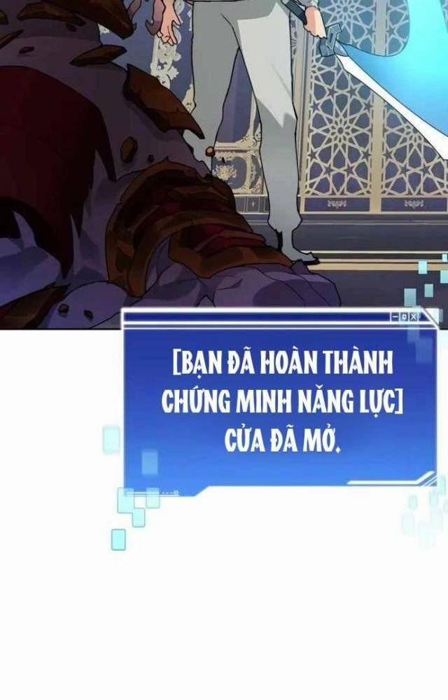 Mắc Kẹt Trong Tòa Tháp Thử Thách Chương 38 Trang 70