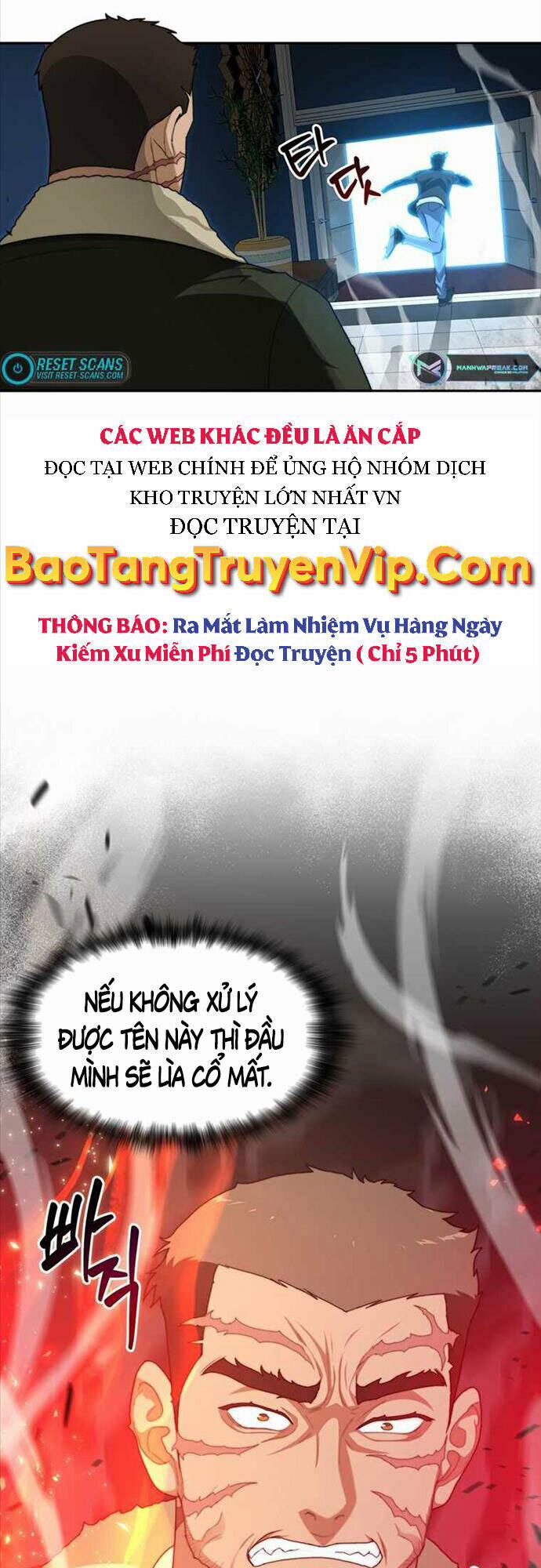 manhwax10.com - Truyện Manhwa Mắc Kẹt Trong Tòa Tháp Thử Thách Chương 4 Trang 28