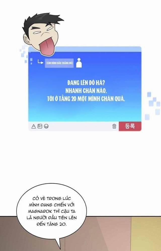 manhwax10.com - Truyện Manhwa Mắc Kẹt Trong Tòa Tháp Thử Thách Chương 43 Trang 94