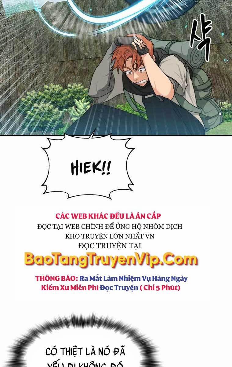 manhwax10.com - Truyện Manhwa Mắc Kẹt Trong Tòa Tháp Thử Thách Chương 5 Trang 8