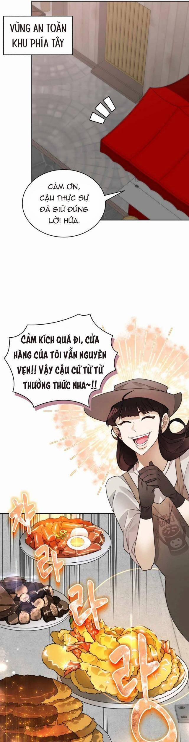 manhwax10.com - Truyện Manhwa Mắc Kẹt Trong Tòa Tháp Thử Thách Chương 50 Trang 31