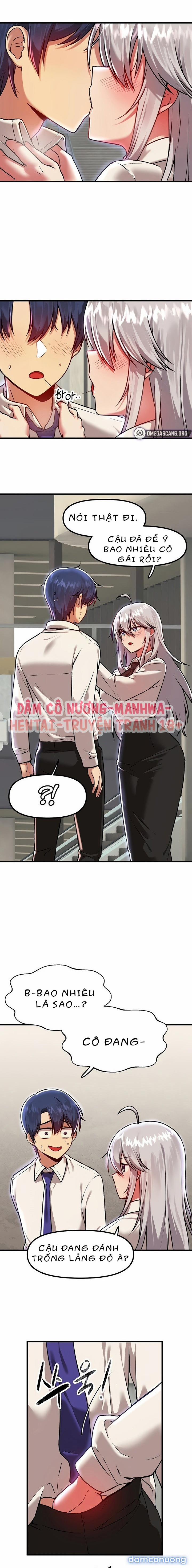 manhwax10.com - Truyện Manhwa Mắc Kẹt Trong Trò Chơi Khiêu Dâm Chương 86 Trang 1