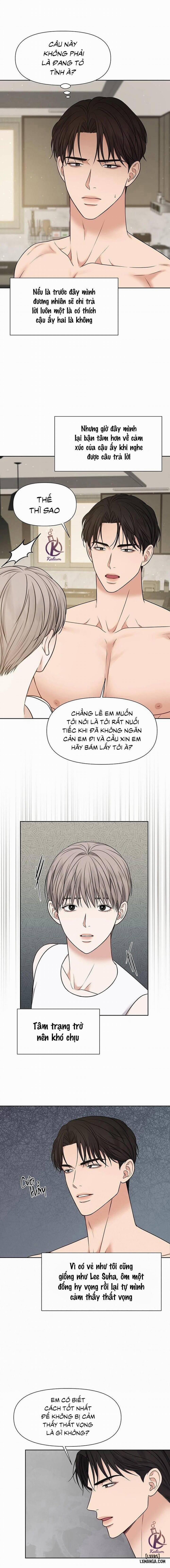 manhwax10.com - Truyện Manhwa MacGuffin - Chất xúc tác Chương 16 Trang 2