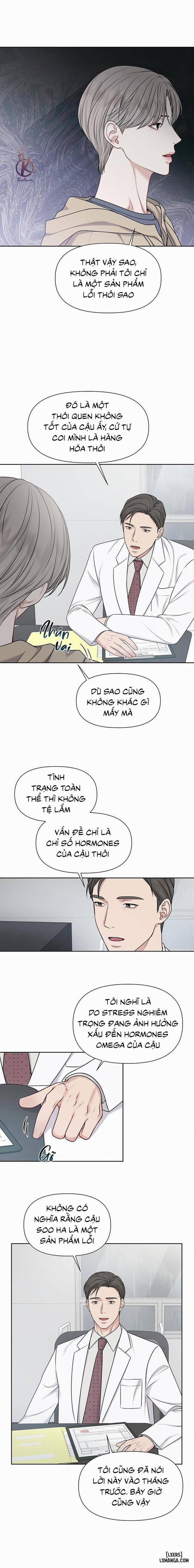 manhwax10.com - Truyện Manhwa MacGuffin - Chất xúc tác Chương 2 Trang 6