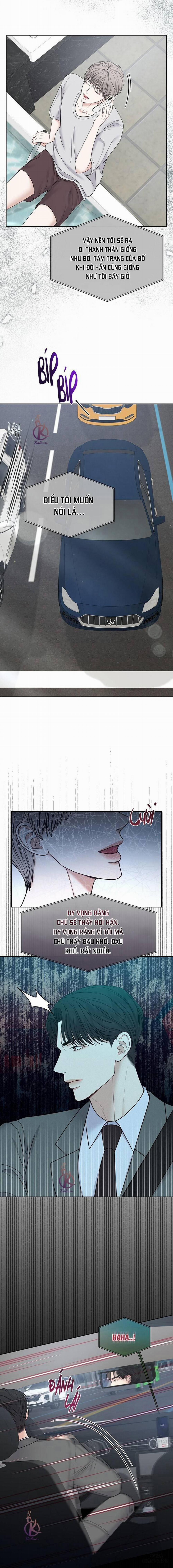 manhwax10.com - Truyện Manhwa MacGuffin - Chất xúc tác Chương 21 Trang 2