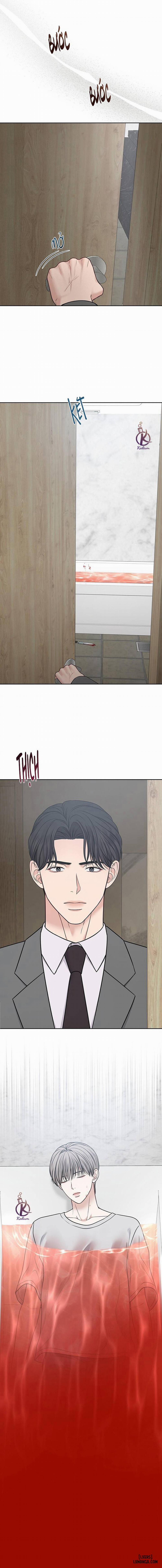 manhwax10.com - Truyện Manhwa MacGuffin - Chất xúc tác Chương 21 Trang 6