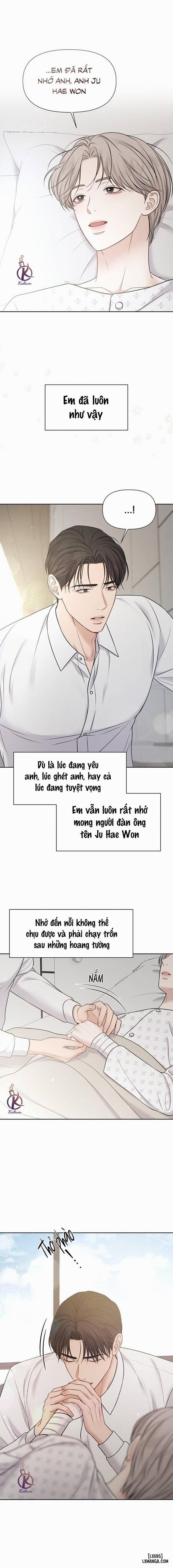 manhwax10.com - Truyện Manhwa MacGuffin - Chất xúc tác Chương 25 Trang 11