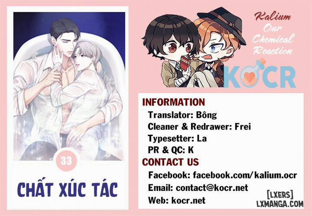 manhwax10.com - Truyện Manhwa MacGuffin - Chất xúc tác Chương 33 Trang 16