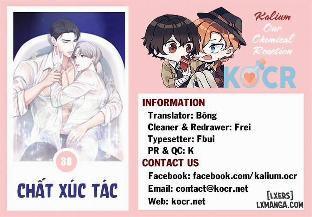 manhwax10.com - Truyện Manhwa MacGuffin - Chất xúc tác Chương 38 Trang 16