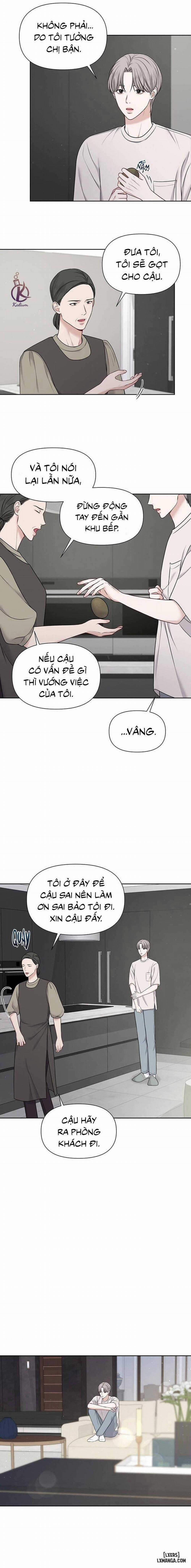 manhwax10.com - Truyện Manhwa MacGuffin - Chất xúc tác Chương 4 Trang 13