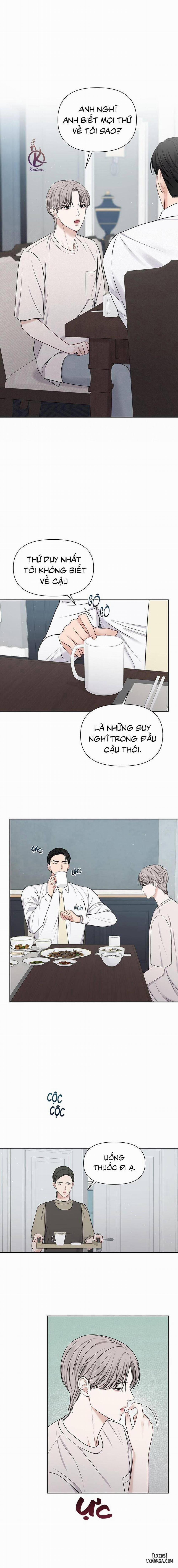 manhwax10.com - Truyện Manhwa MacGuffin - Chất xúc tác Chương 4 Trang 10