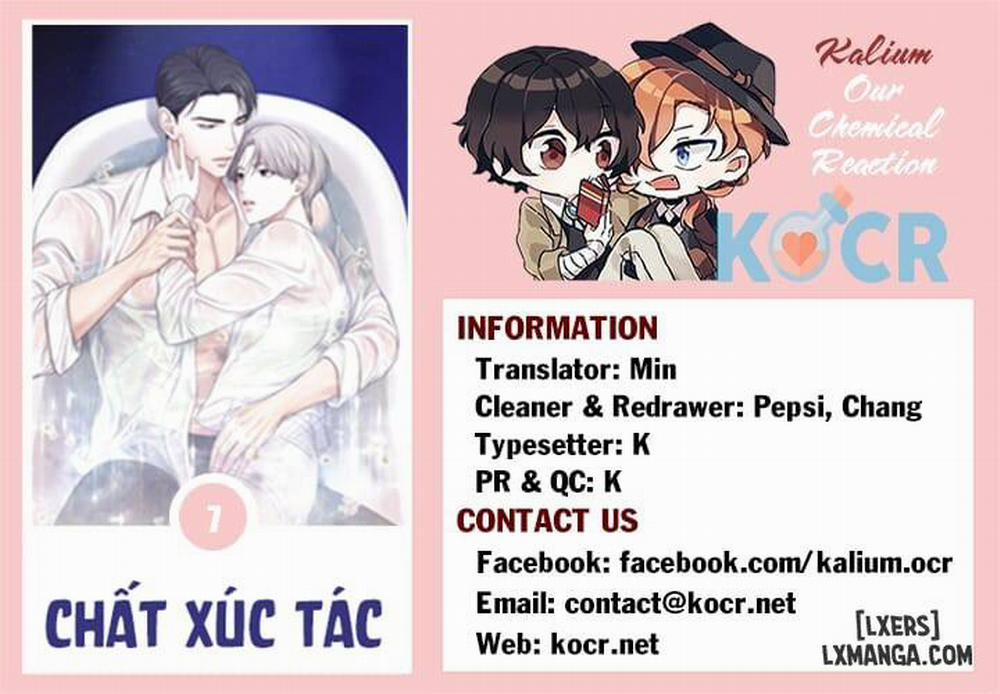 manhwax10.com - Truyện Manhwa MacGuffin - Chất xúc tác Chương 7 Trang 18