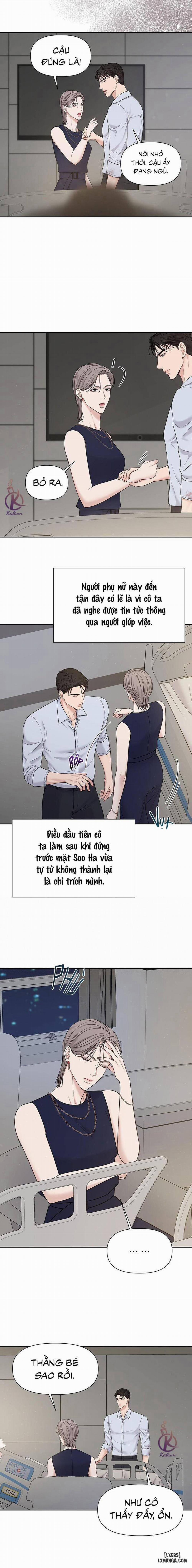 manhwax10.com - Truyện Manhwa MacGuffin - Chất xúc tác Chương 8 Trang 11