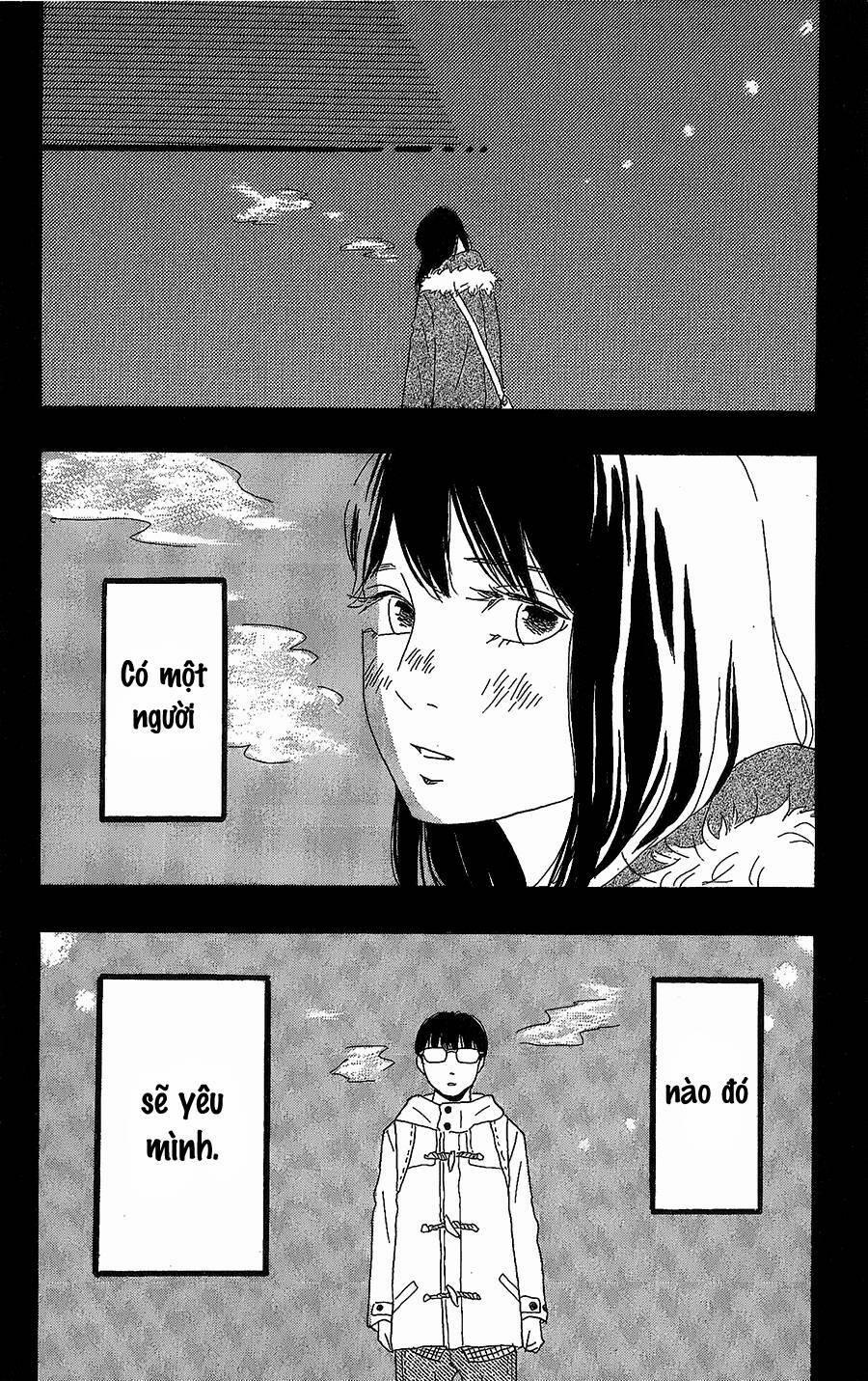 manhwax10.com - Truyện Manhwa Machida-Kun No Sekai Chương 13 Trang 33