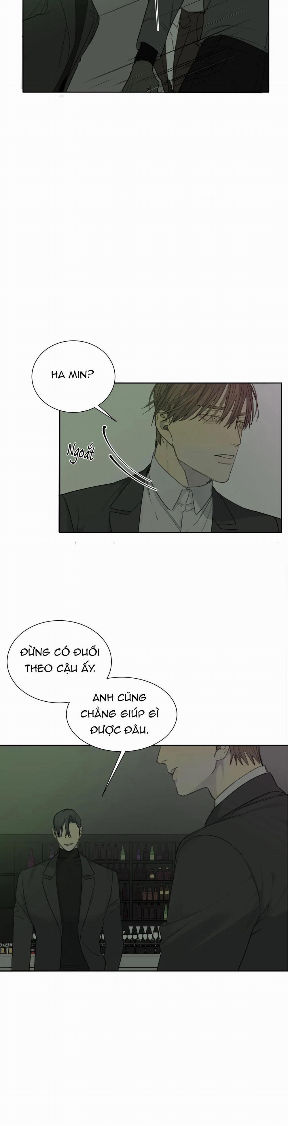 manhwax10.com - Truyện Manhwa Mad Dog Chương 22 Trang 11