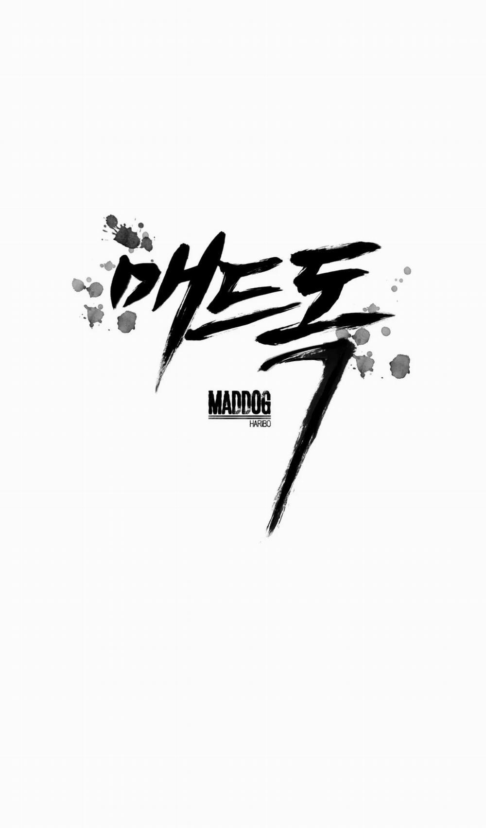 manhwax10.com - Truyện Manhwa Mad Dog Chương 35 Trang 13