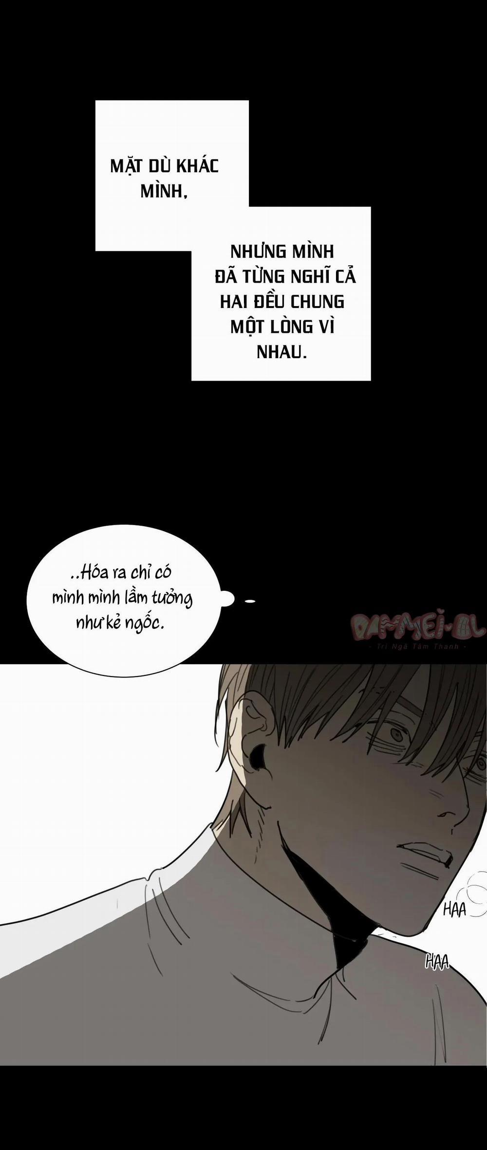 manhwax10.com - Truyện Manhwa Mad Dog Chương 45 Trang 25