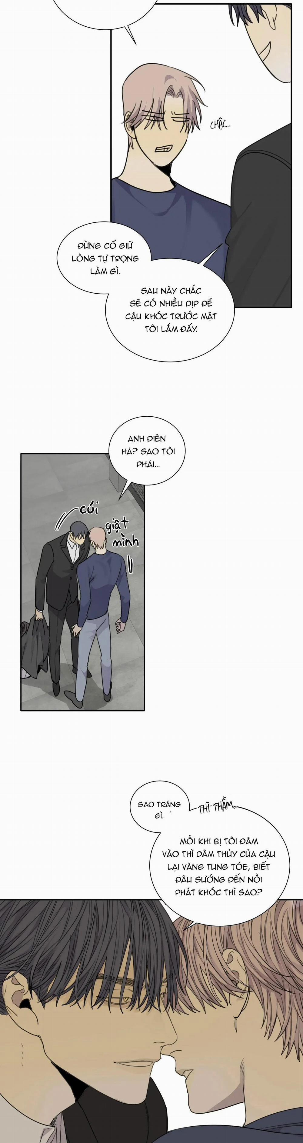 manhwax10.com - Truyện Manhwa Mad Dog Chương 46 Trang 23