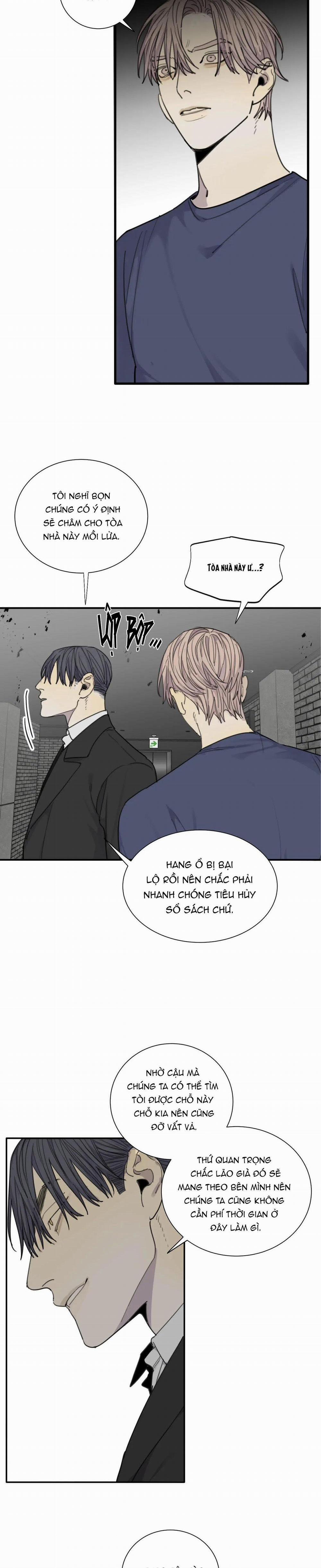 manhwax10.com - Truyện Manhwa Mad Dog Chương 47 Trang 21