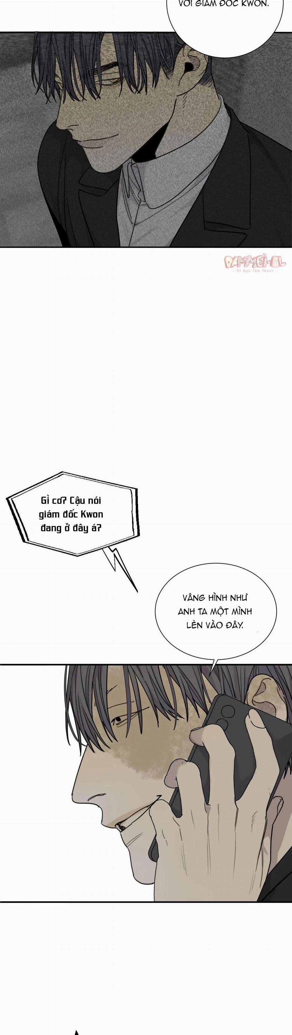 manhwax10.com - Truyện Manhwa Mad Dog Chương 47 Trang 6