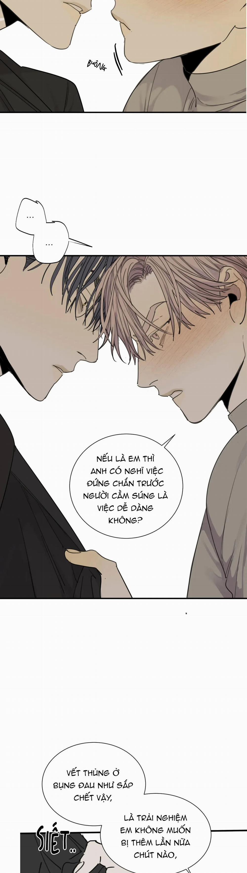 manhwax10.com - Truyện Manhwa Mad Dog Chương 51 Trang 17