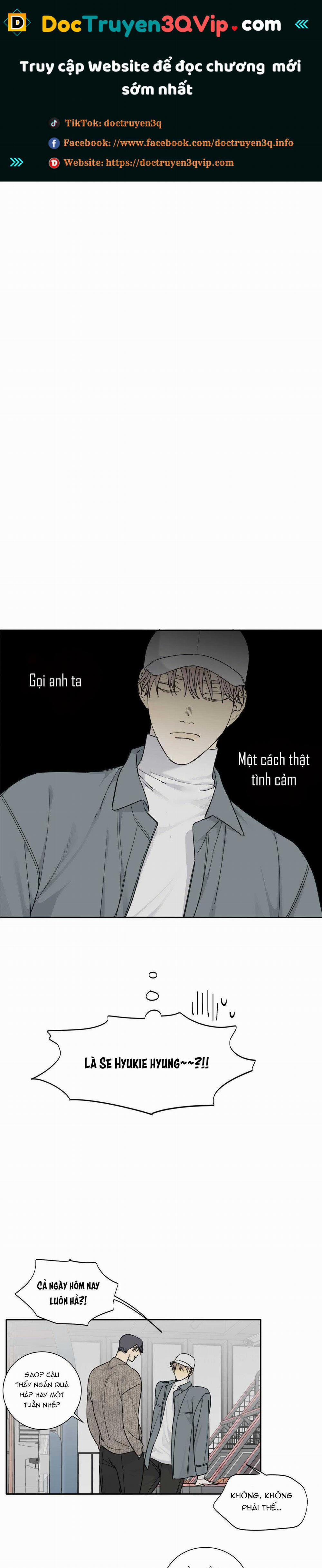 manhwax10.com - Truyện Manhwa Mad Dog Chương 59 Trang 1