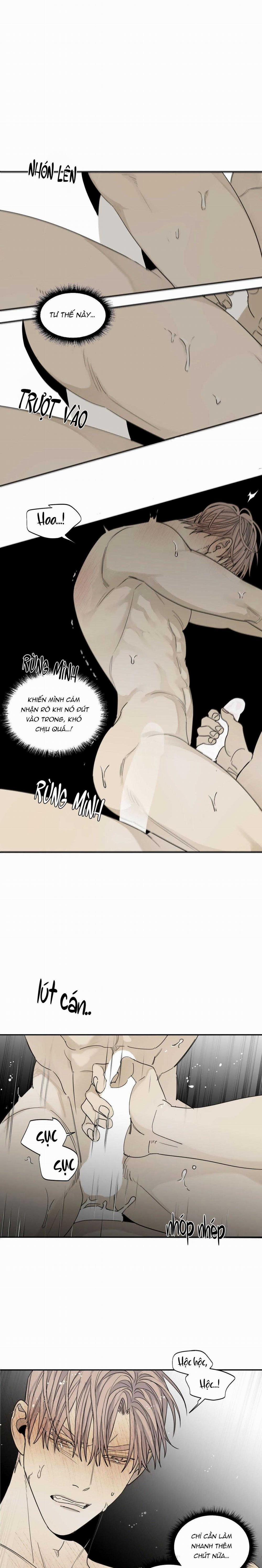 manhwax10.com - Truyện Manhwa Mad Dog Chương 62 Trang 13