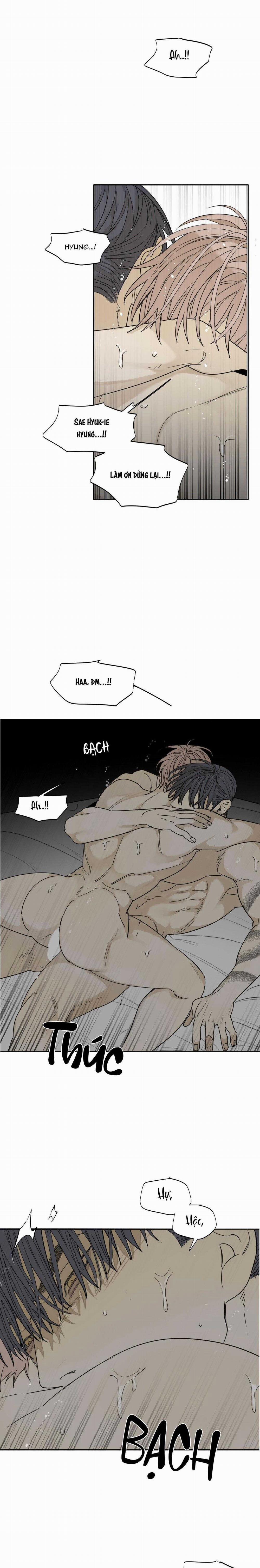 manhwax10.com - Truyện Manhwa Mad Dog Chương 62 Trang 21